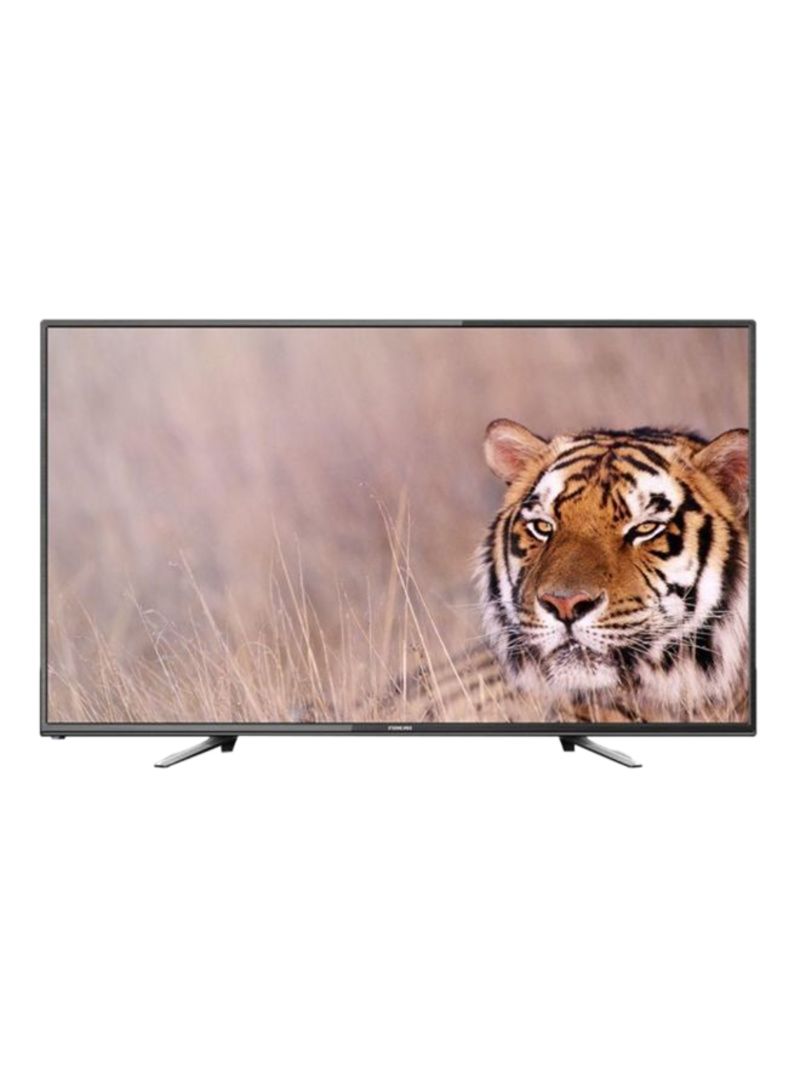 32-Inch Full HD LED TV NTV3272LED9 Black